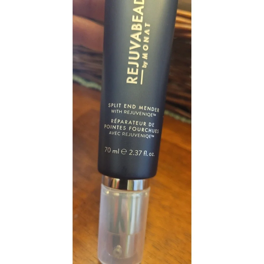 Monat new rejuvabeads